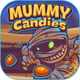 Mummy Candy